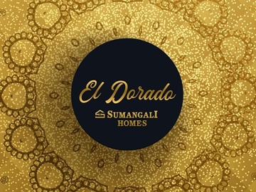 El Dorado, Ponmar