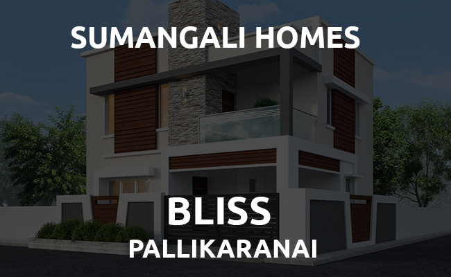 Sumangali Homes