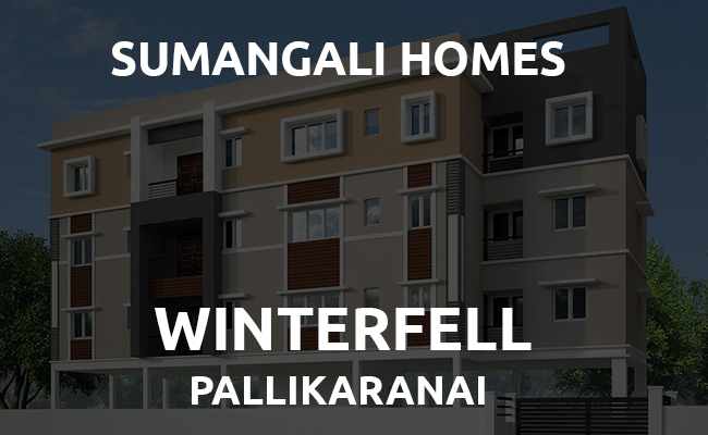 Sumangali Homes