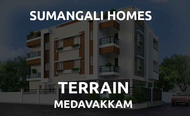 Sumangali Homes