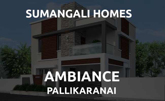 Sumangali Homes