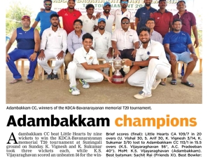  Deccan Chronicle